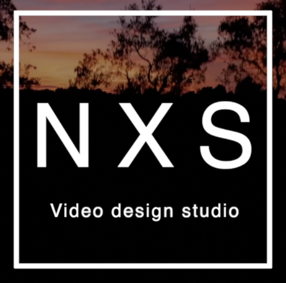 NXS Video designer.